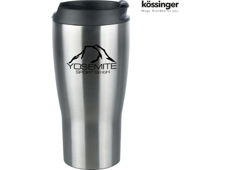 Kössinger Trophy  Vakuumthermodose