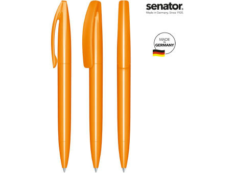 senator Bridge Polished  Drehkugelschreiber