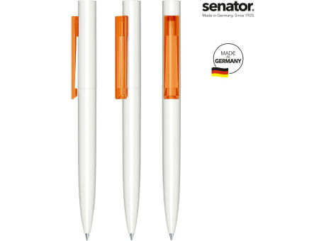 senator Headliner  Polished  Basic Drehkugelschreiber