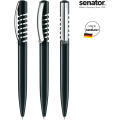 senator New Spring  Polished MC  Druckkugelschreiber