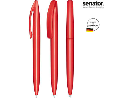 senator Bridge Polished  Drehkugelschreiber