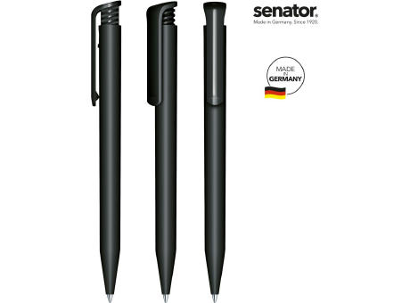 senator Super Hit Matt  Druckkugelschreiber