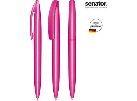 senator Bridge Polished  Drehkugelschreiber