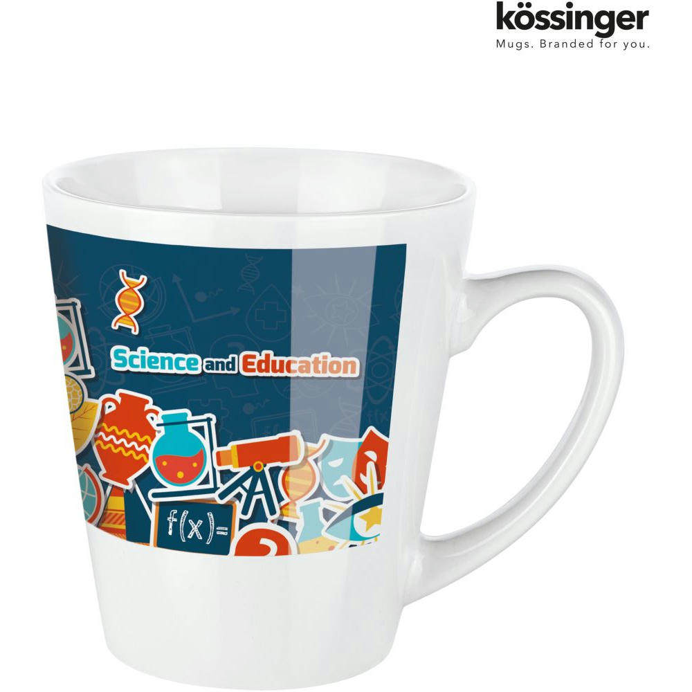 Kössinger Cosmos  Tasse