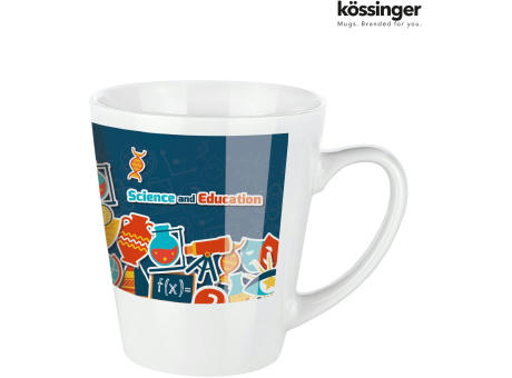 Kössinger Cosmos  Tasse