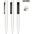 senator Headliner  Polished  Basic Drehkugelschreiber