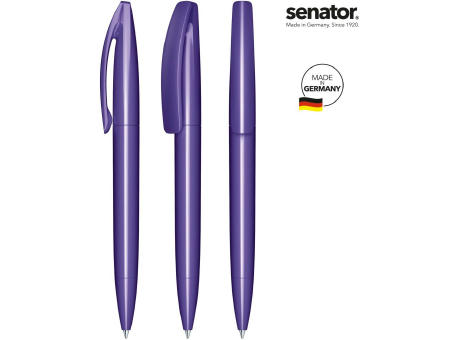 senator Bridge Polished  Drehkugelschreiber