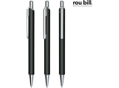 roubill Arvent Soft Touch Druckkugelschreiber