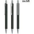 roubill Arvent Soft Touch Druckkugelschreiber