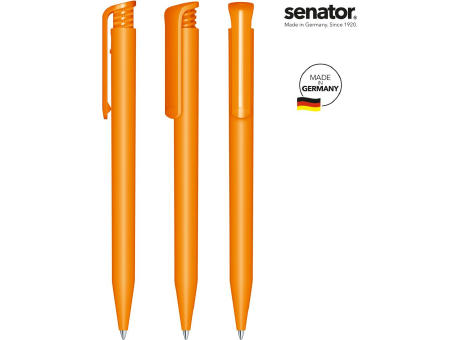 senator Super Hit Matt  Druckkugelschreiber