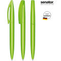 senator Bridge Polished  Drehkugelschreiber