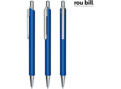 roubill Arvent Soft Touch Druckkugelschreiber
