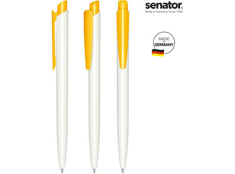 senator Dart Polished Basic  Druckkugelschreiber