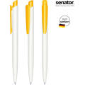 senator Dart Polished Basic  Druckkugelschreiber