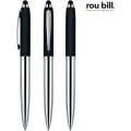 roubill Nautic Touch Pad Pen  Drehkugelschreiber