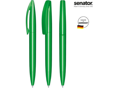 senator Bridge Polished  Drehkugelschreiber