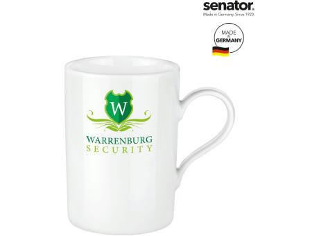 senator Prime   Tasse