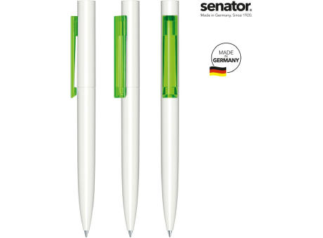 senator Headliner  Polished  Basic Drehkugelschreiber