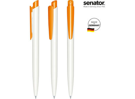 senator Dart Polished Basic  Druckkugelschreiber