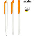 senator Dart Polished Basic  Druckkugelschreiber