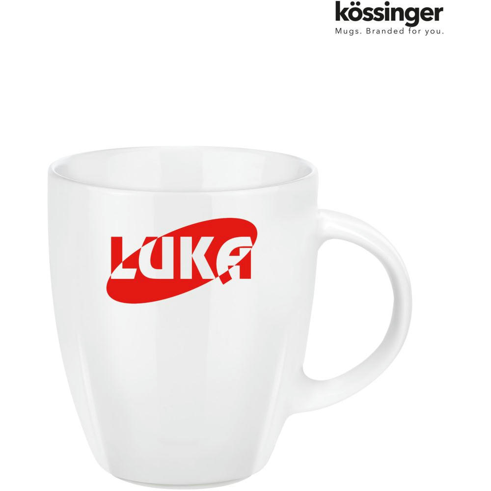 Kössinger Maxim  Becher