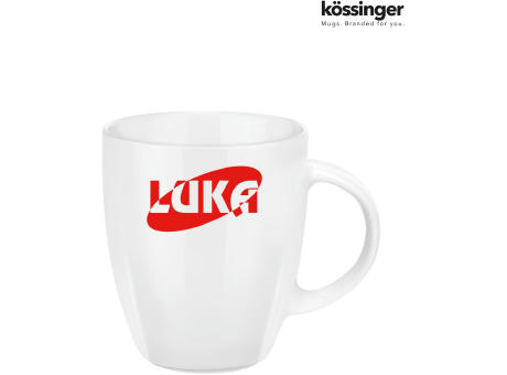 Kössinger Maxim  Becher