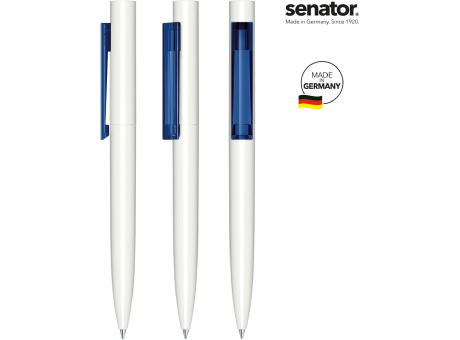 senator Headliner  Polished  Basic Drehkugelschreiber