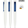senator Headliner  Polished  Basic Drehkugelschreiber