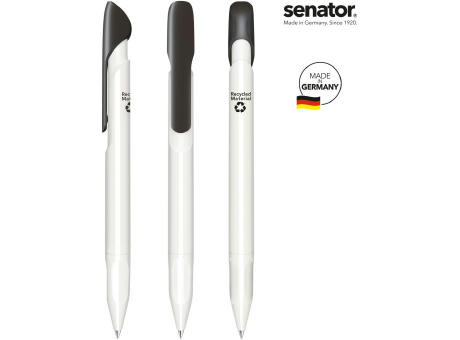 senator Evoxx Polished Recycled LC Druckkugelschreiber