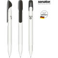 senator Evoxx Polished Recycled LC Druckkugelschreiber