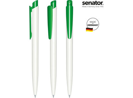 senator Dart Polished Basic  Druckkugelschreiber