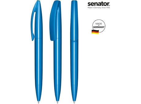 senator Bridge Polished  Drehkugelschreiber