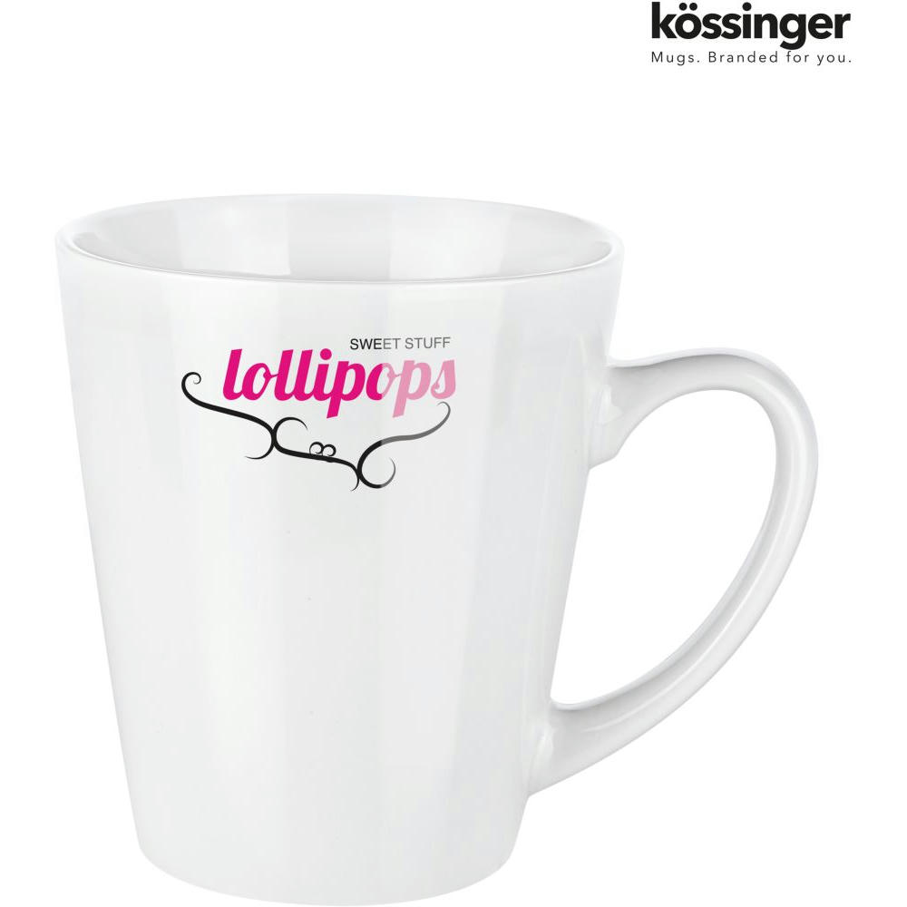 Kössinger Cosmos  Tasse