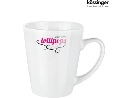 Kössinger Cosmos  Tasse