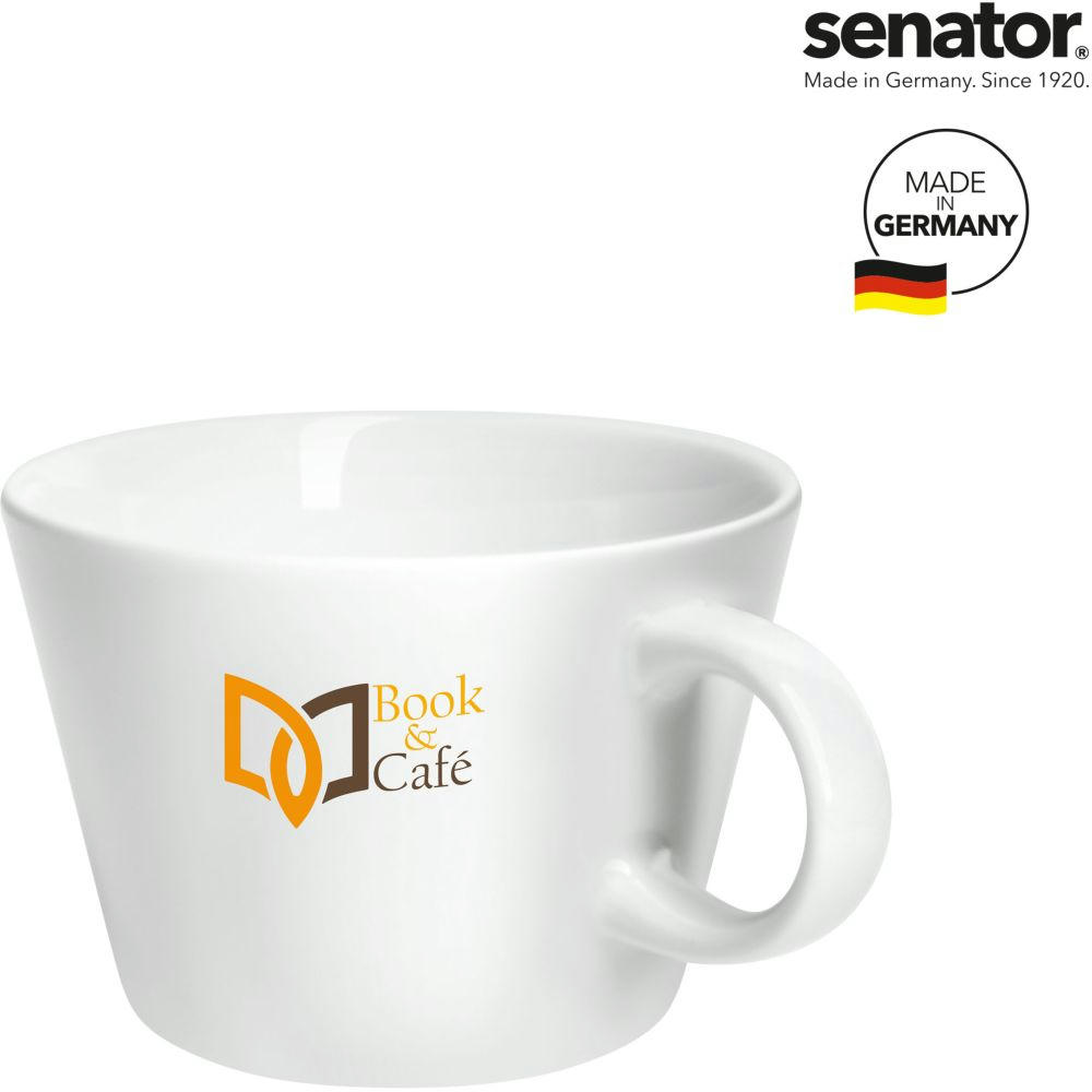 senator Fancy Cafe Porzellantasse