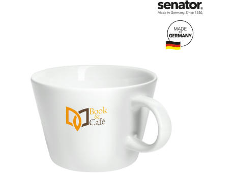 senator Fancy Cafe Porzellantasse