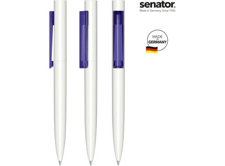 senator Headliner  Polished  Basic Drehkugelschreiber