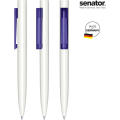 senator Headliner  Polished  Basic Drehkugelschreiber