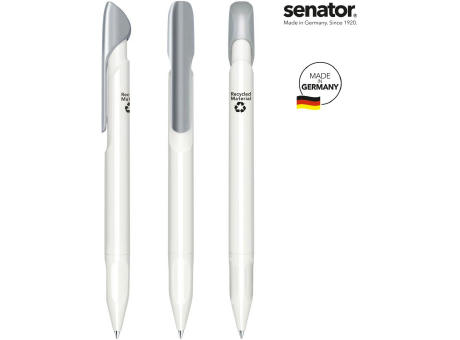 senator Evoxx Polished Recycled LC Druckkugelschreiber