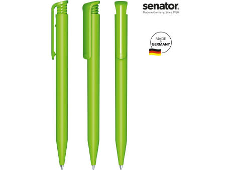 senator Super Hit Matt  Druckkugelschreiber