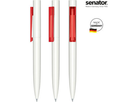 senator Headliner  Polished  Basic Drehkugelschreiber