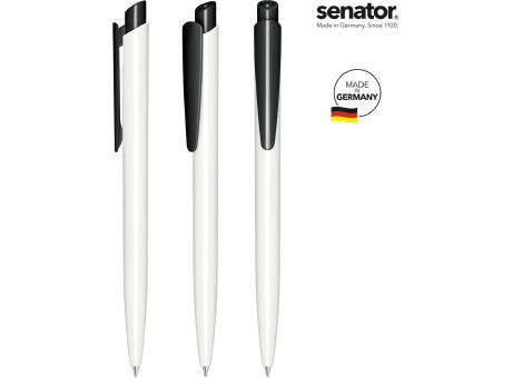 senator Dart Polished Basic  Druckkugelschreiber
