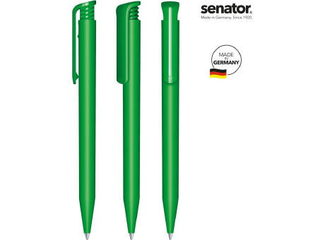 senator Super Hit Matt  Druckkugelschreiber