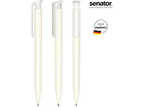 senator Super Hit BIO  Druckkugelschreiber