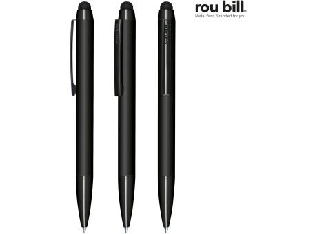 roubill Attract Soft Touch Kugelschreiber Touch Pad Pen