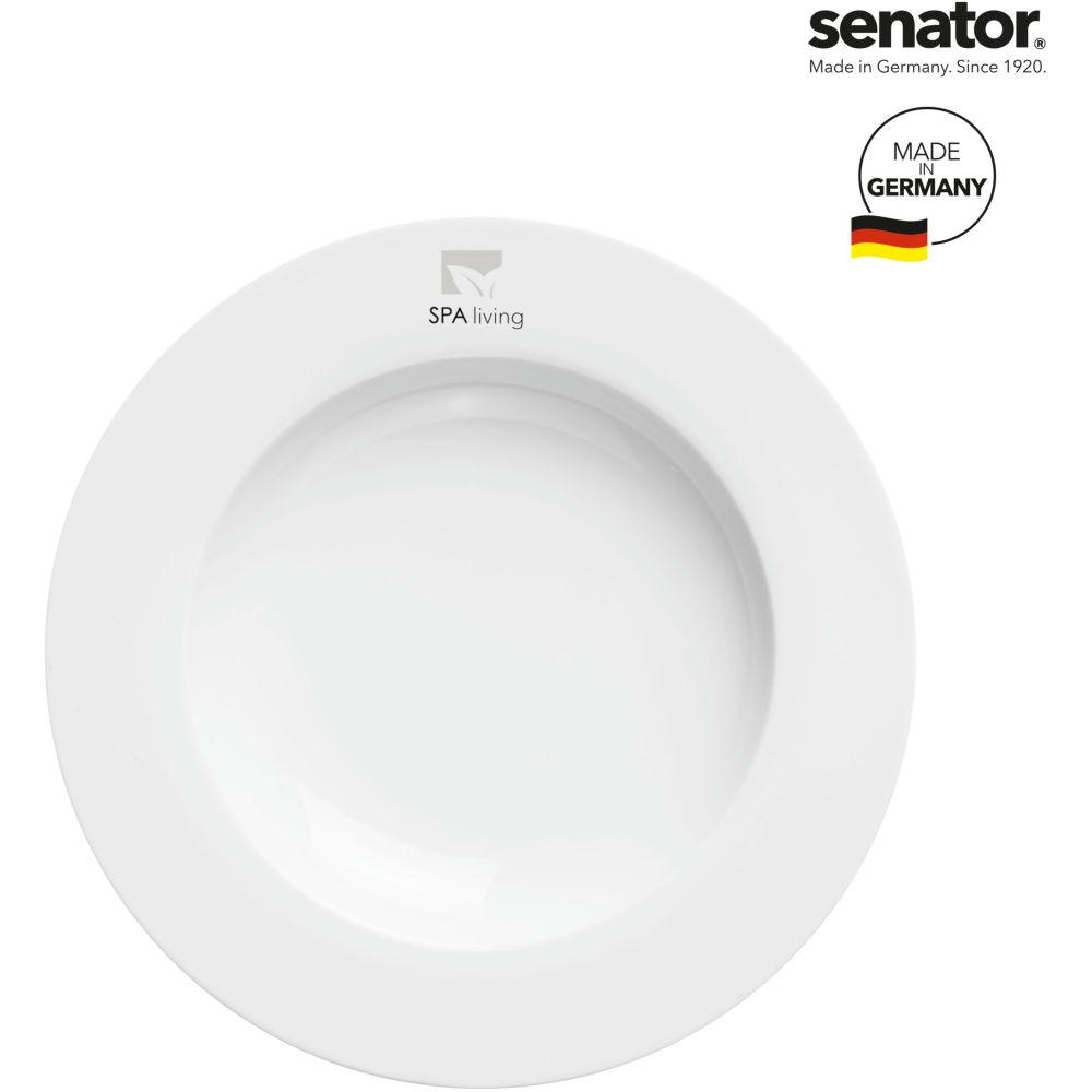 senator Fancy Suppenteller