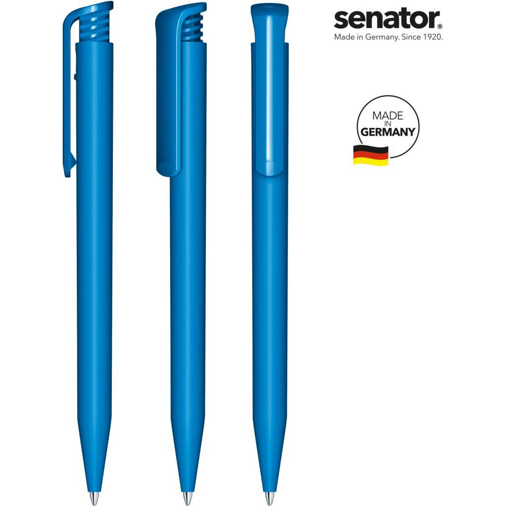 senator Super Hit Matt  Druckkugelschreiber
