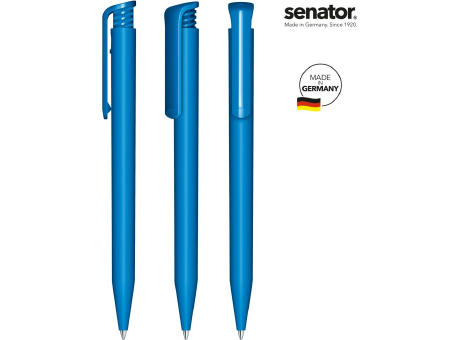 senator Super Hit Matt  Druckkugelschreiber