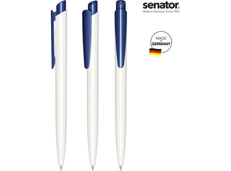 senator Dart Polished Basic  Druckkugelschreiber