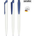 senator Dart Polished Basic  Druckkugelschreiber